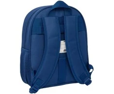 Safta Super Mario Bros Mamma Mia adaptable backpack 34cm