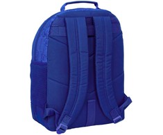 Safta Sonic the Hedgehog adaptable backpack 42cm