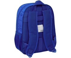 Safta Sonic the Hedgehog adaptable backpack 34cm