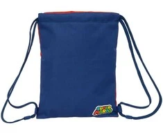 Safta Super Mario Bros Mamma Mia gym bag 34cm