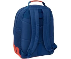 Safta Super Mario Bros Mamma Mia adaptable backpack 42cm