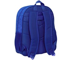 Safta Sonic the Hedgehog adaptable backpack 38cm