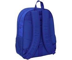 Safta Sonic the Hedgehog adaptable backpack 42cm
