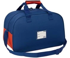 Safta Super Mario Bros Mamma Mia sport bag