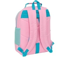 Safta Benetton Dolce adaptable backpack 42cm