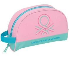 Safta Benetton Dolce adaptable vanity case