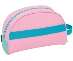 Safta Benetton Dolce adaptable vanity case