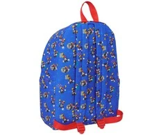 Safta Disney Mickey Today laptop backpack