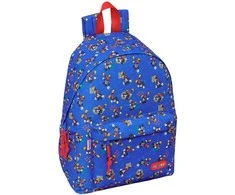 Safta Disney Mickey Today laptop backpack