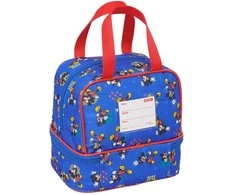 Safta Disney Mickey Today lunch bag
