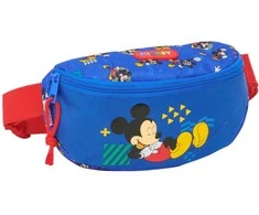 Safta Disney Mickey Today waist bag