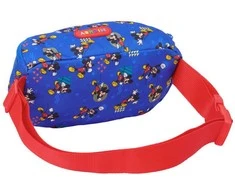 Safta Disney Mickey Today waist bag