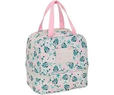 Safta Disney Minnie Minty lunch bag