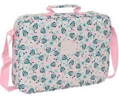 Safta Disney Minnie Minty school briefcase 38cm