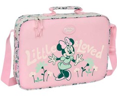 Safta Disney Minnie Minty school briefcase 38cm