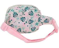 Safta Disney Minnie Minty waist bag