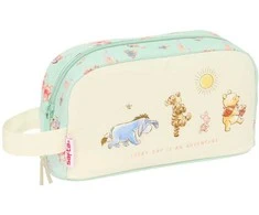 Safta Disney Winnie the Pooh thermo lunch bag