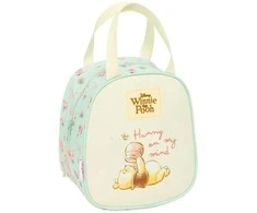 Safta Disney Winnie the Pooh themo lunch bag