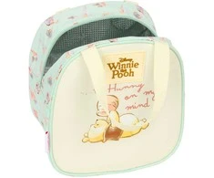 Safta Disney Winnie the Pooh themo lunch bag