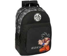 Safta Dragon Ball adaptable backpack 42cm