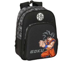Safta Dragon Ball adaptable backpack 33cm