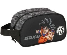 Safta Dragon Ball adaptable vanity case