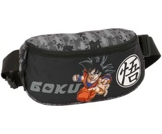 Safta Dragon Ball belt pouch