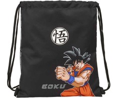 Safta Dragon Ball gym bag 40cm