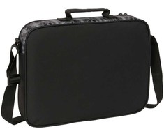 Safta Dragon Ball school briefcase