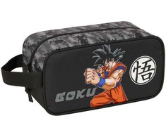 Safta Dragon Ball shoes bag