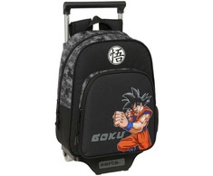 Safta Dragon Ball trolley 33cm