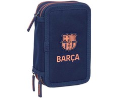 Safta FC Barcelona trijų skyrių penalas su 37 priedais 412526857
