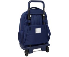 Safta F.C. Barcelona 2 Equipment 25/26 Compact trolley 45cm