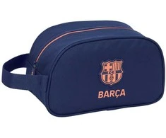 Safta F.C. Barcelona 2 Equipment 25/26 adaptable vanity case