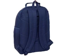 Safta F.C. Barcelona 2 Equipment 25/26 adaptable backpack 42cm