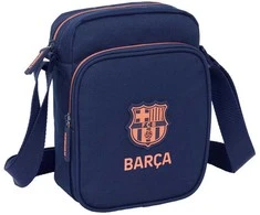 Safta F.C. Barcelona 2 Equipment 25/26 shoulder bag