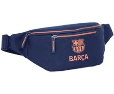 Safta F.C. Barcelona 2 Equipment 25/26 belt pouch