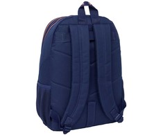Safta F.C. Barcelona 2 Equipment 25/26 adaptable backpack 44cm