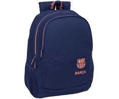 Safta F.C. Barcelona 2 Equipment 25/26 adaptable backpack 44cm