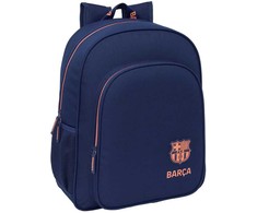 Safta F.C. Barcelona 2 Equipment 25/26 adaptable backpack 38cm
