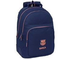 Safta F.C. Barcelona 2 Equipment 25/26 adaptable backpack 42cm