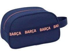 Safta F.C. Barcelona 2 Equipment 25/26 adaptable vanity case