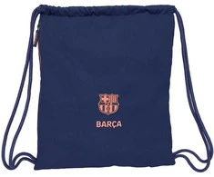 Safta F.C. Barcelona 2 Equipment 25/26 gym bag