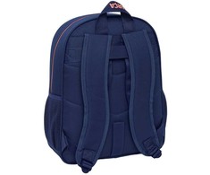 Safta F.C. Barcelona 2 Equipment 25/26 adaptable backpack 38cm