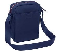 Safta F.C. Barcelona 2 Equipment 25/26 shoulder bag