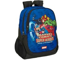 Safta Marvel Avengers adaptable backpack 44cm