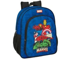 Safta Marvel Avengers adaptable backpack 32cm