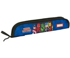 Safta Marvel Avengers flute case