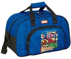 Safta Marvel Avengers sport bag 40cm