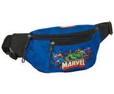 Safta Marvel Avengers waist bag